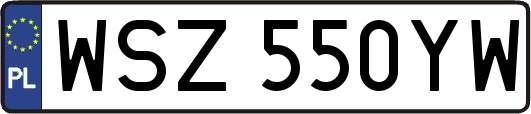 WSZ550YW