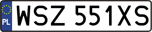 WSZ551XS