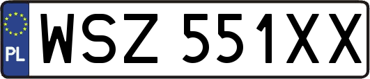 WSZ551XX