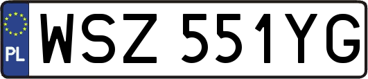 WSZ551YG