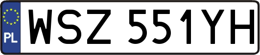 WSZ551YH