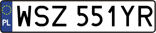 WSZ551YR