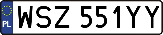 WSZ551YY