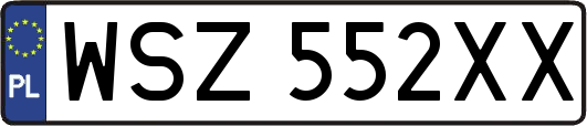WSZ552XX