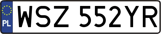 WSZ552YR