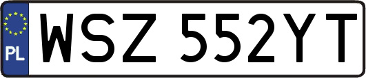 WSZ552YT