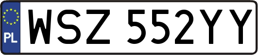 WSZ552YY
