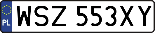 WSZ553XY
