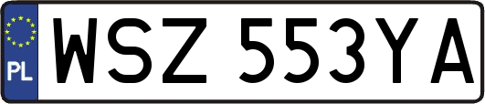WSZ553YA
