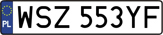 WSZ553YF