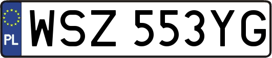 WSZ553YG