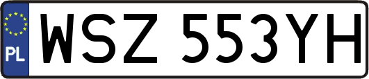 WSZ553YH