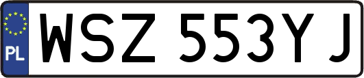 WSZ553YJ