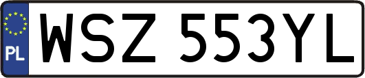 WSZ553YL