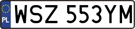 WSZ553YM