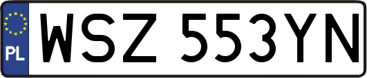WSZ553YN