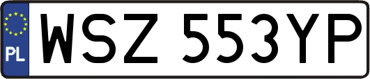 WSZ553YP