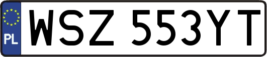 WSZ553YT
