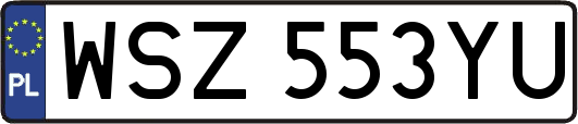 WSZ553YU