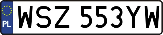 WSZ553YW