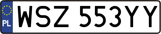 WSZ553YY