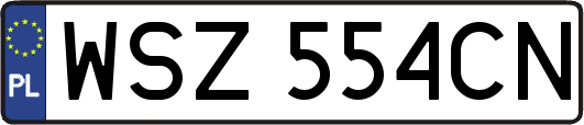 WSZ554CN