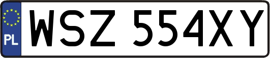 WSZ554XY