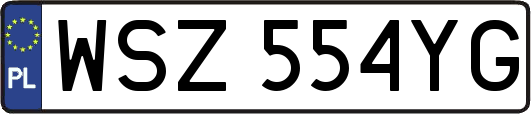 WSZ554YG