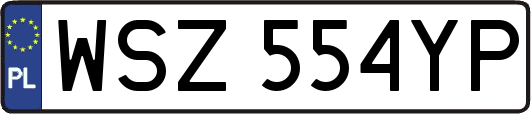 WSZ554YP