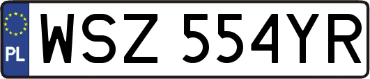 WSZ554YR