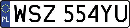 WSZ554YU
