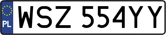 WSZ554YY