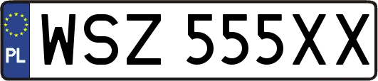 WSZ555XX