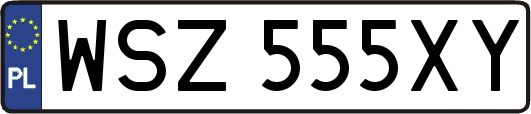 WSZ555XY