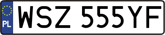 WSZ555YF