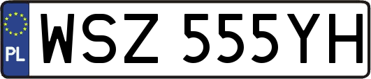 WSZ555YH