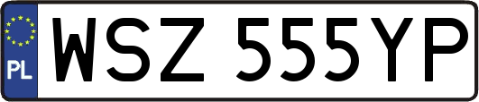 WSZ555YP