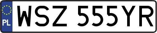 WSZ555YR