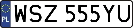 WSZ555YU