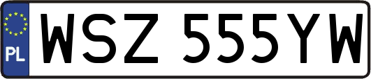WSZ555YW