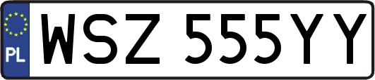 WSZ555YY