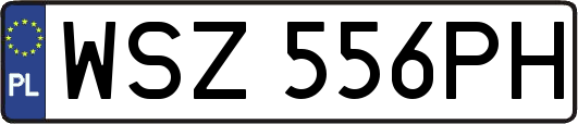 WSZ556PH