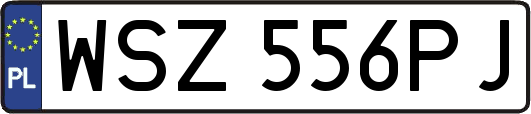 WSZ556PJ