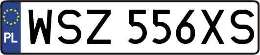 WSZ556XS
