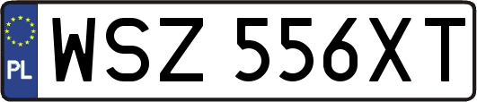 WSZ556XT