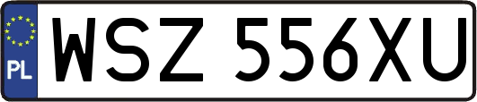 WSZ556XU
