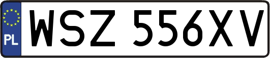 WSZ556XV