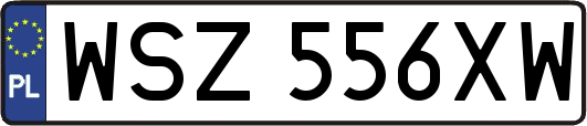 WSZ556XW