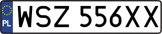 WSZ556XX