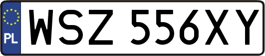 WSZ556XY